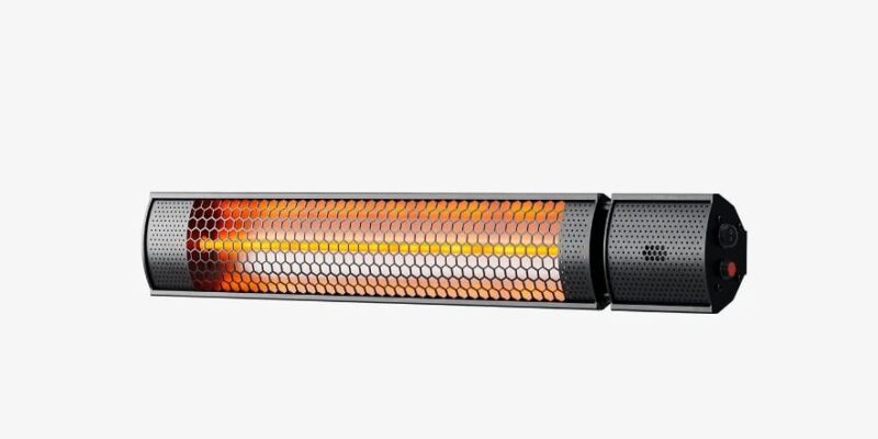 Infrared Heaters: Benefits and Best Options