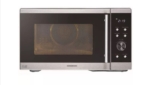 A Guide to Kenwood Microwave Ovens