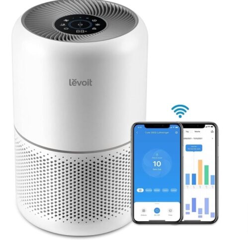LEVOIT Smart Air Purifier