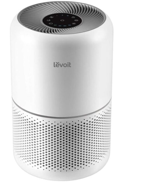 Levoit Air Purifiers for Home
