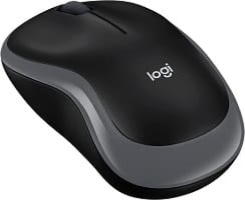 Logitech M185
