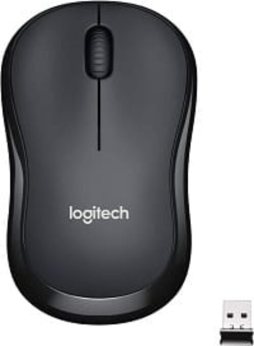 Logitech M220