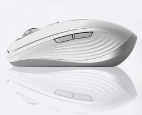 Logitech MX Anywhere 3
