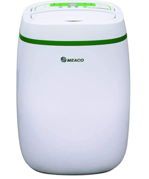 Meaco 12L Low Energy Dehumidifier