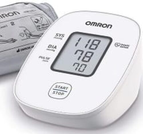 OMRON X2 Blood Pressure Monitor