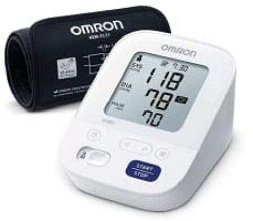 OMRON X3 Blood Pressure Monitor
