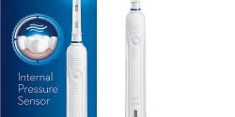 10 Best electric toothbrush UK