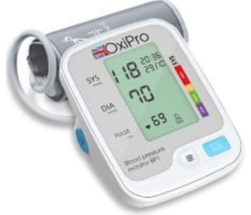 OxiPro BP1
