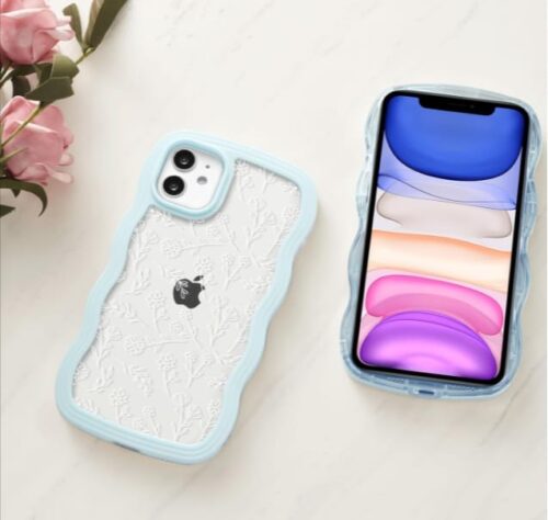 QLTYPRI Compatible with iPhone 11 Case