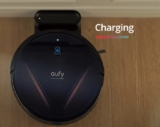Eufy RoboVac G20 a smart vacuum cleaner by Anker