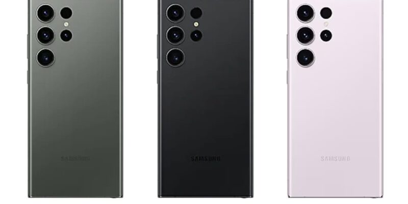 Is the Samsung S23 Ultra the Best Deal in 2024?