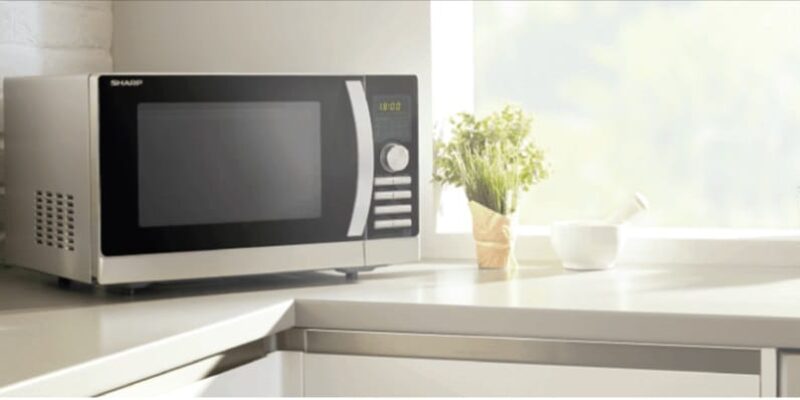 Buyers Guide to Sharp Microwave Ovens