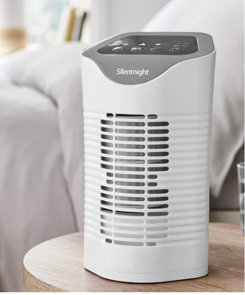 Silentnight Air Purifier