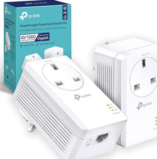 TP-Link TL-PA7017P KIT