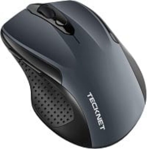 TeckNet Bluetooth Mouse