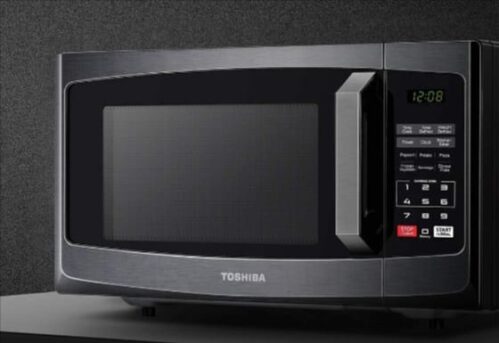 Toshiba 800w 23L Microwave Oven