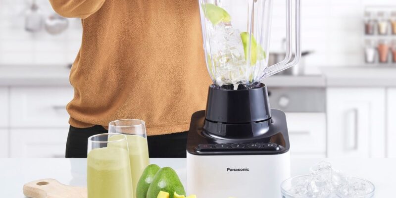 Best Kitchen Blenders for Home Use