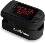 10 Best pulse oximeter UK