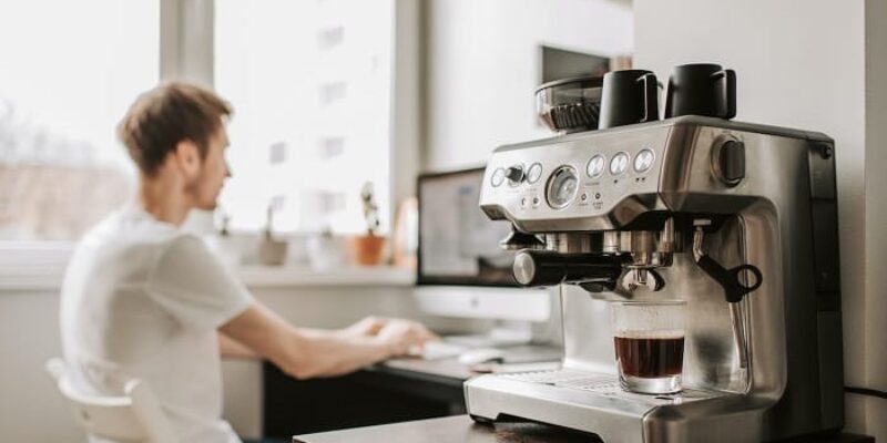 How to Choose the Best Coffee Machine for Your Home