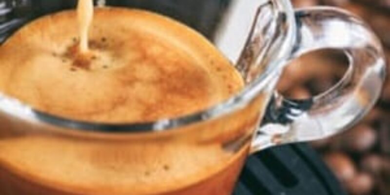 10 Best Coffee Machines to Buy 2024