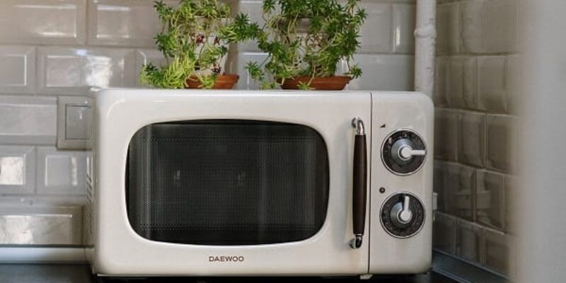 How to Choose the Best Microwave Oven for Your Kitchen