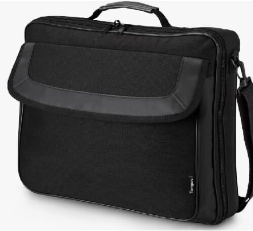Targus Classic Clamshell Laptop Bag