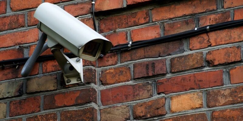 CCTV Camera Buying Guide