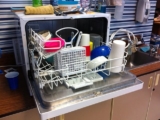 The Ultimate Guide to Cleaning Your Dishwasher: Keep Your Dishwasher Sparkling and Efficient