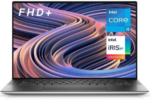 Dell XPS 15 9520 15.6" FHD+  