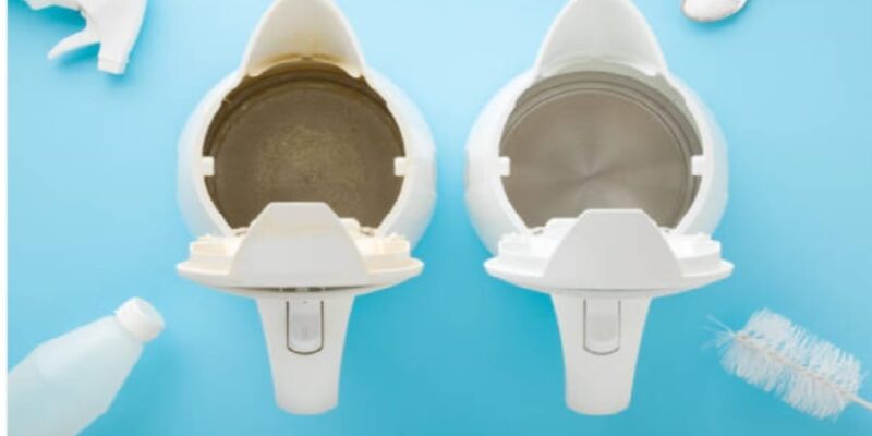 Essential Tips for Maintaining Your Coffee Maker and Kettle