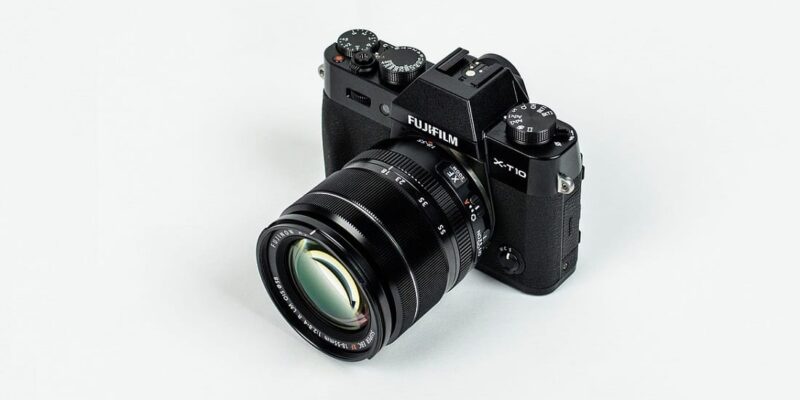 How to choose best DSLR for beginners ?