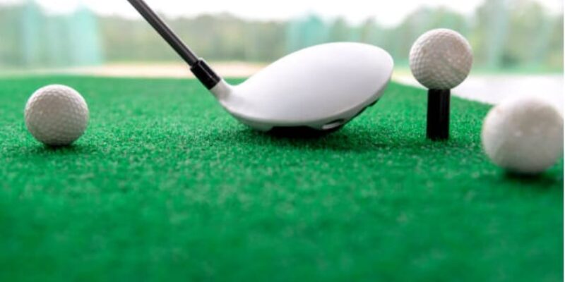Golf Mats: Everything You Need to Know for Perfect Practice