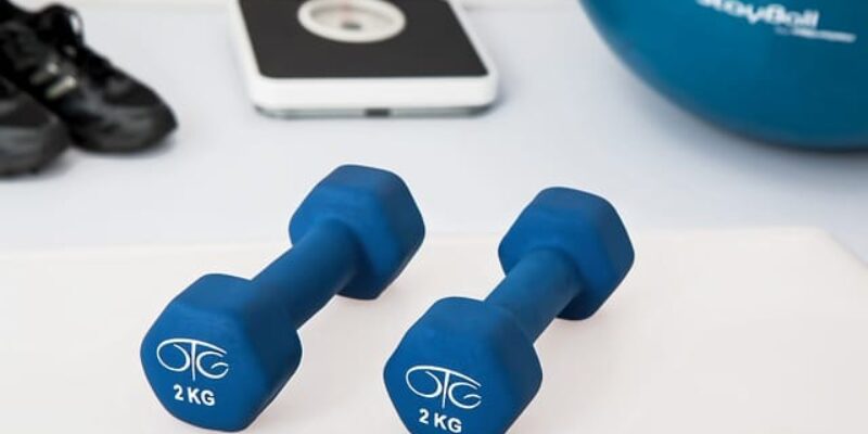 How to Build Muscle at Home: A Complete Guide