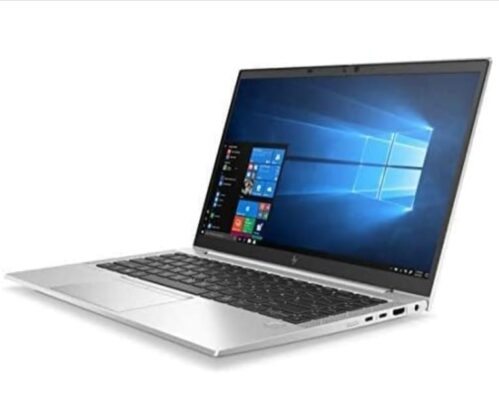 HP EliteBook 840 G7 - i5-10210U