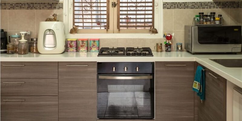 Which is the best kitchen appliances brand UK