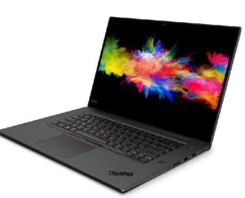 Lenovo ThinkPad P1 Gen 3