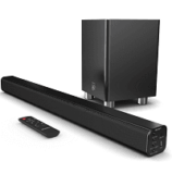 10 Best Sound bars for TV