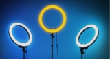 Newer Ring Lights Review 2023