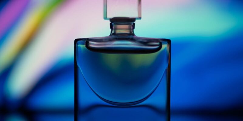 how to select a good perfume