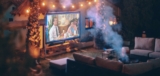 how choose a projector for home