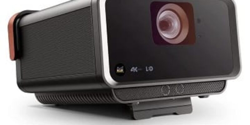 10 Best Video Projector for home