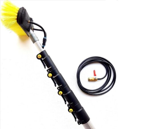 16ft-20ft-24ft  Cleaning Pole